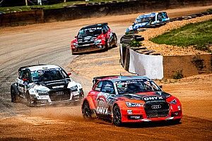 &bdquo;Czerwony Kocioł&rdquo; z konkurencyjnymi Polakami