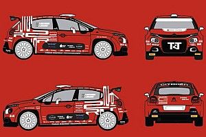 Kristensson gotowy do inauguracji