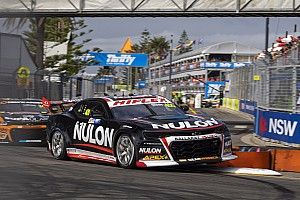 Supercars responds to Camaro axing 