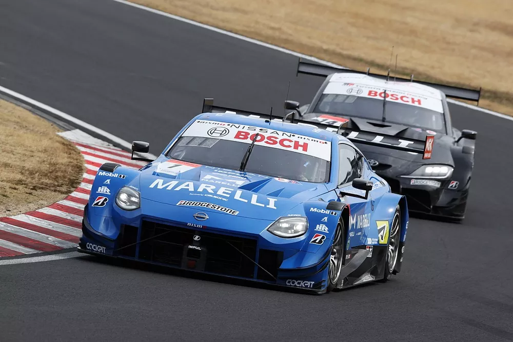 #1 MARELLI IMPUL Z