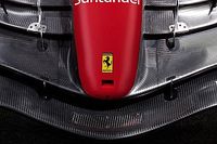 Ferrari Mengumumkan Nama Resmi Mobil F1 2024