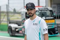 Caio Castro deixa Porsche e correrá na Copa Truck em 2023 