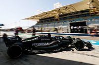 Russell wskazuje problemy Mercedesa