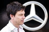 F1: Wolff comenta rumores de Leclerc na Mercedes: "Alguém que sempre tem de estar no radar"