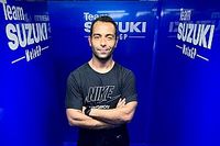 Petrucci: "Que no pare de llover hasta el domingo a las cuatro"