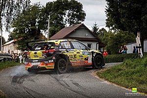 Kristensson jedzie po tytuł