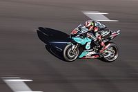 Quartararo, lider de la FP1 del GP de Emilia Romagna