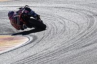 As&iacute; vivimos la clasificaci&oacute;n para el GP de Teruel de MotoGP