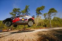Hyundai confirma su alineaci&oacute;n para el final del WRC 2020 en Ypres