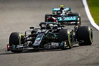 F1: Hamilton supera mais um recorde de Schumacher com triunfo no GP da Bélgica