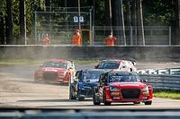Zmiany w kalendarzu World RX