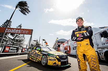 Lowndes rubbishes comeback speculation