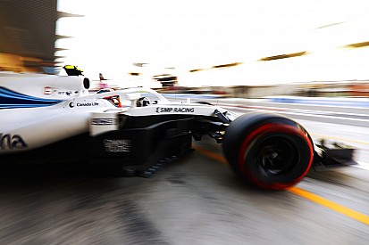 Williams umumkan tanggal rilis livery 2019