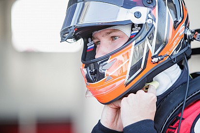 Nikita Mazepin entra nell'orbita Mercedes: farà 12 giorni di test al volante della W08