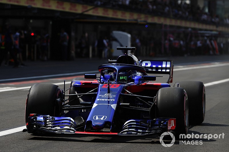 Hartley: novidades da STR são “tudo o que eu vinha pedindo”