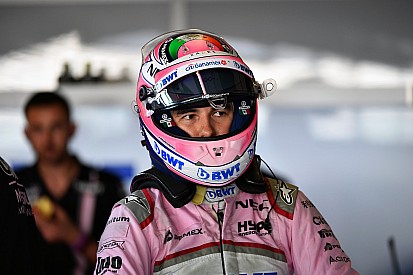 Perez: Projeto da Racing Point me convenceu mais do que McLaren