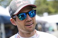 Ogier comenzar&aacute; a probar con Citro&euml;n la pr&oacute;xima semana
