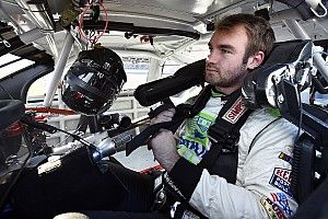 A Daytona c'&egrave; anche la Rick Ware Racing in LMP2 con la Riley