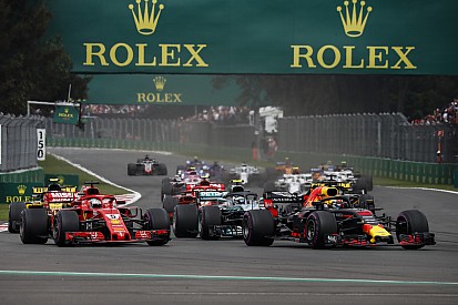 Officieel: Formule 1 organiseert in 2020 een Grand Prix in Vietnam