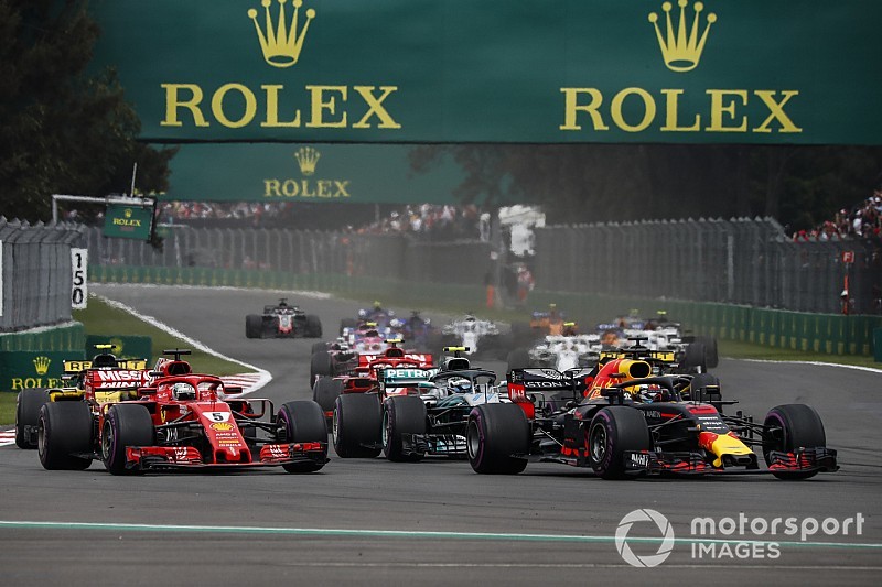 Netflix onthult releasedatum en trailer voor F1-docuserie