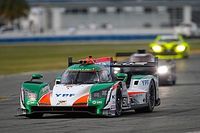 Juncos de cara a su debut en Daytona: " es muy lindo lo que estamos viviendo"