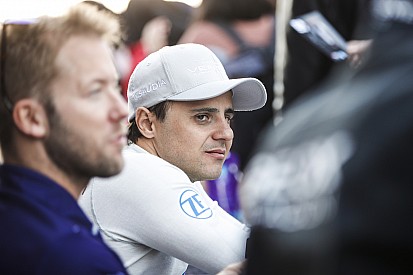 Massa még Piquet nevét sem akarja megemlíteni…