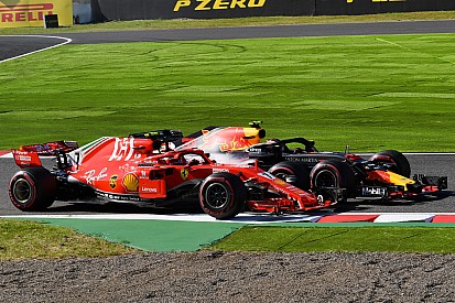 Whiting: Verstappen cezayı hak etti