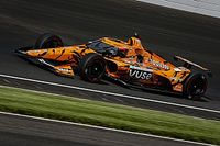 McLaren aspira a tres coches en IndyCar en 2022 con O'Ward con ellos