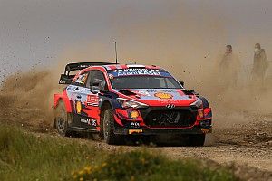 Hyundai musi wygrać