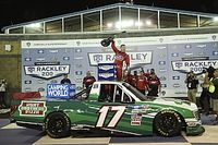 Wygrana w pierwszym starcie