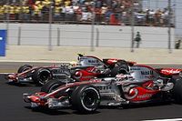 F1: Mecânico revela detalhes sobre racha entre Alonso e Hamilton na McLaren