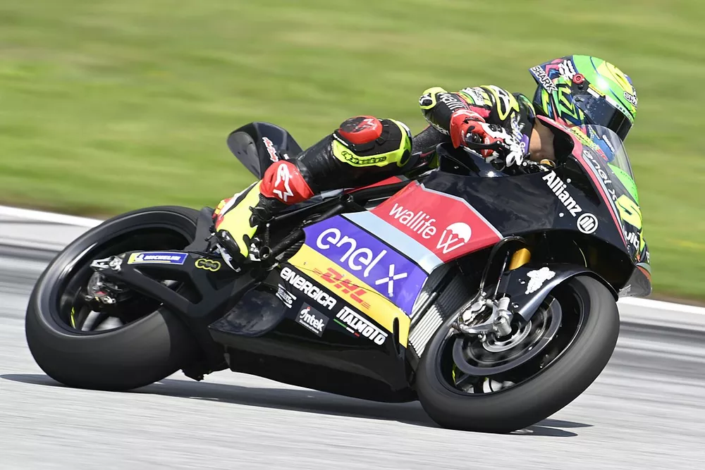 Eric Granado, One Energy Racing