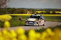 Dominacja Streera w Tarmac Masters