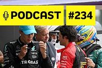 Podcast #234 – Aston, Ferrari ou Mercedes? Quem se garante como segunda força da F1 em 2023?