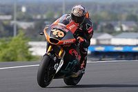 Ar&oacute;n Canet hace la pole en Mugello a pesar de caerse en la Q2