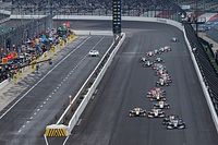 Horarios de la IndyCar en el GP de Indian&aacute;polis y c&oacute;mo verlo
