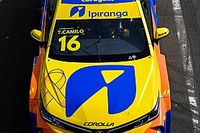 Stock Car: Camilo não dá chances a rivais e vence em Tarumã