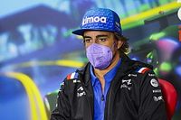 Alonso espera estar hasta tres a&ntilde;os m&aacute;s en la F&oacute;rmula 1 
