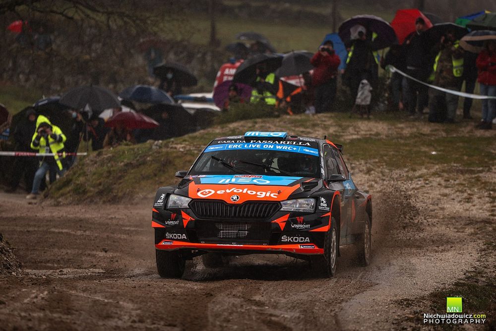 Rally Serras de Fafe e Felgueiras