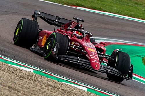 Niepotrzebna gonitwa