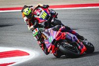 Pramac z Yamahą wzmocni Hondę?