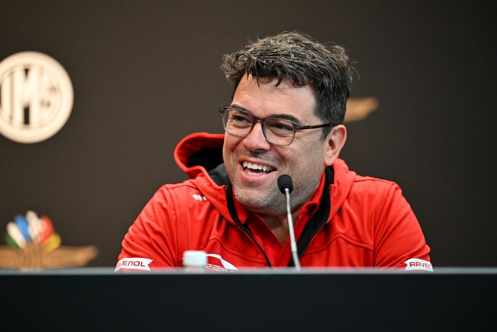 Ren&eacute; Rosin, PREMA Racing