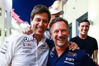 Wolff, Horner'ın soruşturması hakkında ilk kez konuştu! 