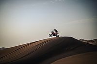 Seria kar dla motocyklist&oacute;w