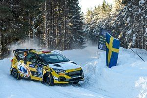 Słodko-gorzki debiut Matulki 