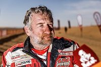 Piąte zwycięstwo Sonika