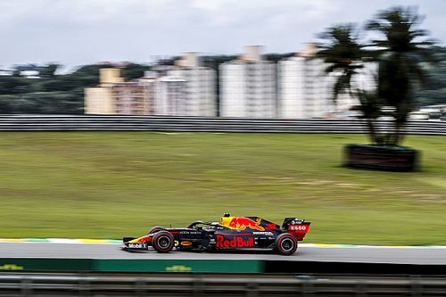 Veja como foi o GP do Brasil de Fórmula 1