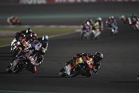 Paralisação por coronavírus coloca Moto2 e Moto3 em xeque