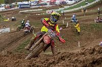 El calendario del MXGP 2021 sufre nuevos cambios