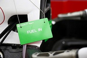 Carburants durables : la F1 compte empêcher la course à l'armement 